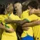 Seleção brasileira de futebol feminino vai jogar torneio na França Tabela do Torneio da França de futebol feminino 2020