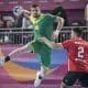 seleção brasileira brasil handebol pré-olímpico mundial tóquio 2020 adiamento jogos pan-americanos lima