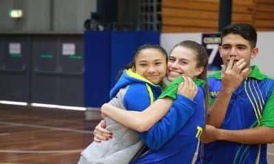 Irmãs Takahashi - Bruna e Giulia - Quarentena
