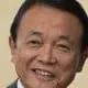 Taro Aso maldição tóquio 2020 coronavírus