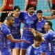Superliga Masculina segue paralisada por mais 30 dias