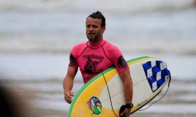 WSL organizou uma série de shows
