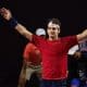 Thiago Wild é campeão do ATP de Santiago bolsonaro coronavírus atletas
