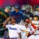 Copa do Mundo Sub-23 de Beisebol Arte das eliminatórias da WCB de beisebol