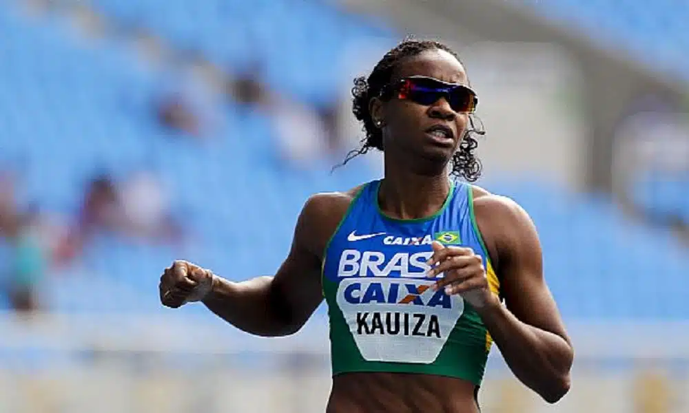 Kauíza Venâncio