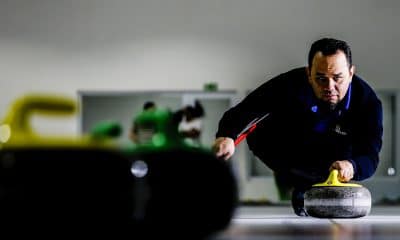Arena Ice Brasil - CBDG - curling - #curlingchallenge