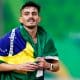 Ederson Vilela Atletismo Maratona Tóquio