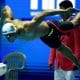 Marcelo Chierighini e Albertinho acreditam no ouro do Brasil nos Jogos Olímpicos de Tóquio no revezamento 4x100m livre.