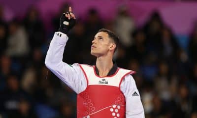 Ícaro Miguel é o novo líder do ranking mundial e representará o Brasil nos Jogos Olímpicos de Tóquio