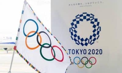 Tóquio 2020 - adiamento Olimpíadas de Tóquio - Japão - COI - coronavírus