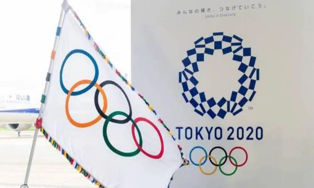 Tóquio 2020 - adiamento Olimpíadas de Tóquio - Japão - COI - coronavírus