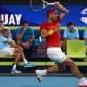 Rafael Nadal vacina coronavírus