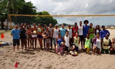 Centro Esportivo Ribeira