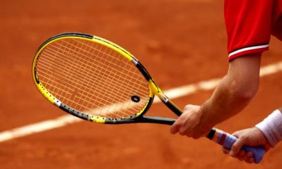 A ITF, Federação Internacional de Tênis divulgou medidas (diretrizes) para o retorno do tênis - visando diminuir o risco do coronavírus