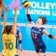 Vôlei - Coronavírus - CEV