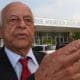 Com COVID-19, morre Coaracy Nunes, ex-presidente da CBDA
