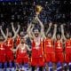 Espanha campeã da Copa do Mundo 2019 de basquete da FiIBA