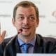 Andrew Parsons, Presidente do Comitê Paralímpico Internacional (IPC), comenta sobre o fluxo de caixa após adiamento de Tóquio 2020
