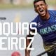 Canoísta Isaquias Queiroz é destaque na publicação da Olympic Review
