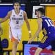 Armador Caio Pacheco está inscrito para o Draft 2020 da NBA