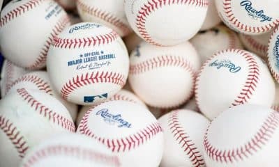 Por anticorpos contra COVID-19, jogadores da MLB são testados