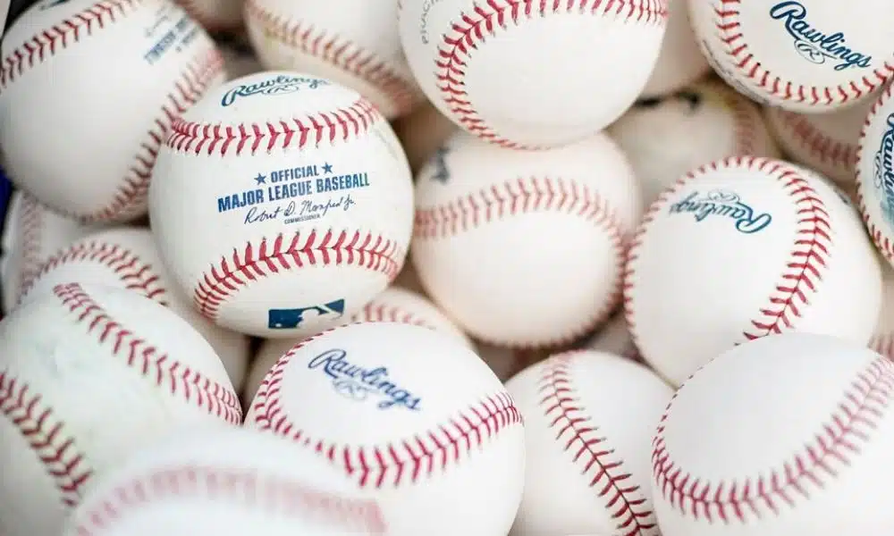 Por anticorpos contra COVID-19, jogadores da MLB são testados