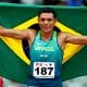 Altobeli, campeão em Lima 2019, mira índice olímpico mesmo sem treinar direito durante a pandemia