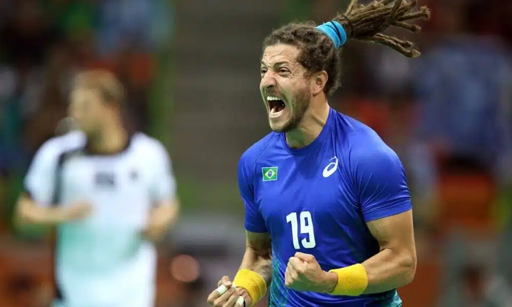 Handebol masculina já tem as novas datas do Pré-Olímpico para Tóquio 2020