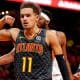 Atlanta Hawks pode voltar a ter treinos individuais em meio à pandemia