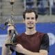 Murray defende ajuda a tenistas com prêmios de Grand Slam