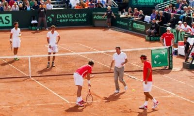 ITF - Aplicativo - Regras do Jogo - Tênis - Coronavírus