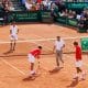 ITF - Aplicativo - Regras do Jogo - Tênis - Coronavírus