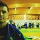 Judoca Eduardo Barbosa