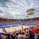 Mundial de Vôlei de Praia - coronavírus