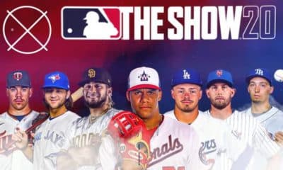 Inspirada na NBA, a MLB vai lançar um torneio online de videogame entre atletas profissionais durante a pandemia do coronavírus