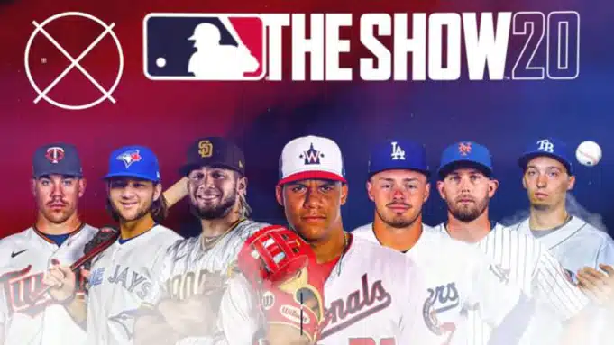 Inspirada na NBA, a MLB vai lançar um torneio online de videogame entre atletas profissionais durante a pandemia do coronavírus