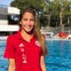Laura Miccuci - atleta nado artístico