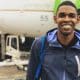Leonardo Amâncio Atleta Brasileiro Vôlei Coronavírus
