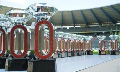 Liga Diamante adia duas etapas por conta do coronavírus, mas mantém Bislett Games de Oslo, já chamados de "Jogos Impossíveis"