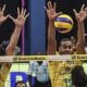 Lucarelli Vôlei Brasil Olimpíada