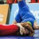 Federação de Wrestling garante vagas conquistadas para Jogos de Tóquio-2020