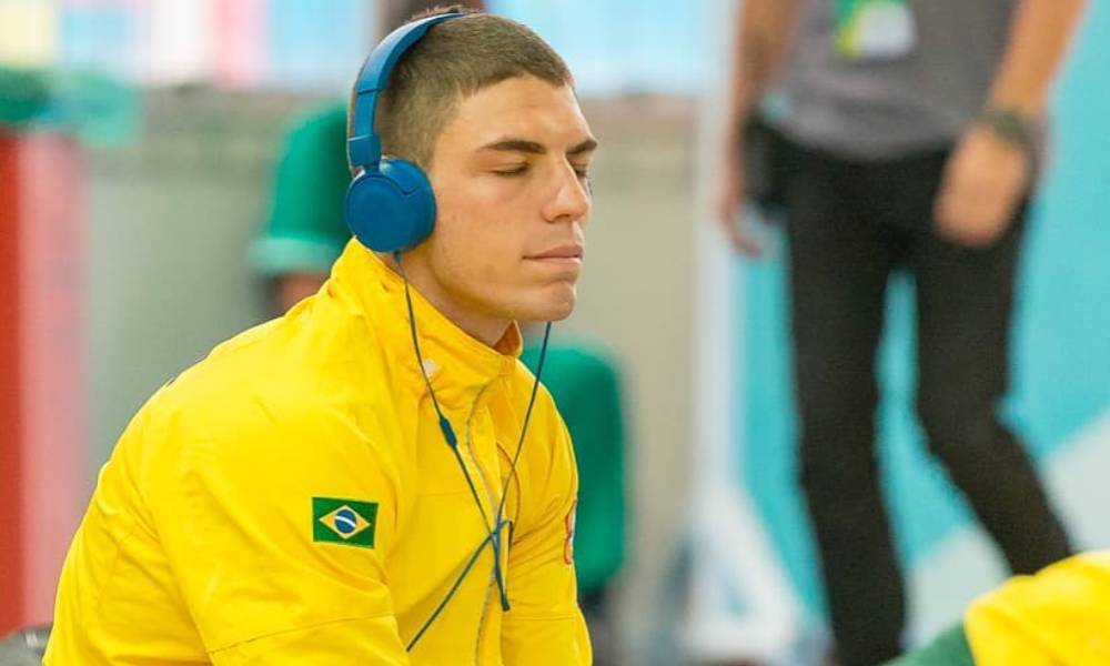 Marcelo Contini lê sobre mercado financeiro e faz cursos na quarentena