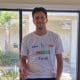 Sem Wimbledon, Marcelo Melo treina durante quarentena em meio à pandemia de coronavírus tênis