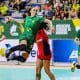 seleção feminina de handebol