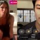 Nathalie Nory Atletas Live Instagram