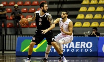 NBB - LNB - Playoffs - Coronavírus