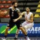 NBB - LNB - Playoffs - Coronavírus