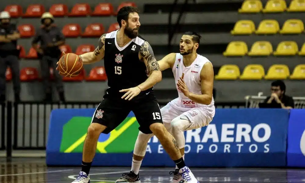 NBB - LNB - Playoffs - Coronavírus