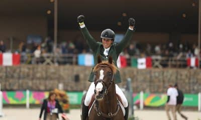 Pedro Veniss assume função de representante dos atletas de Salto na FEI