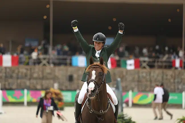 Pedro Veniss assume função de representante dos atletas de Salto na FEI